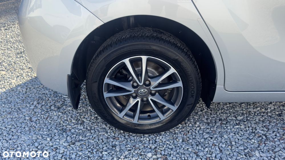 Toyota Verso 1.8 5-Sitzer Executive - 24