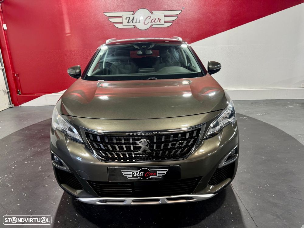 Peugeot 3008 - 51