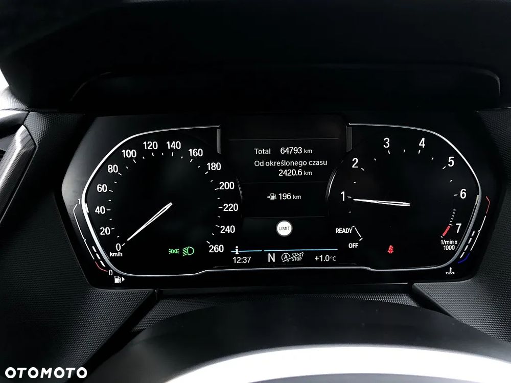 BMW Seria 1 116i M Sport - 24