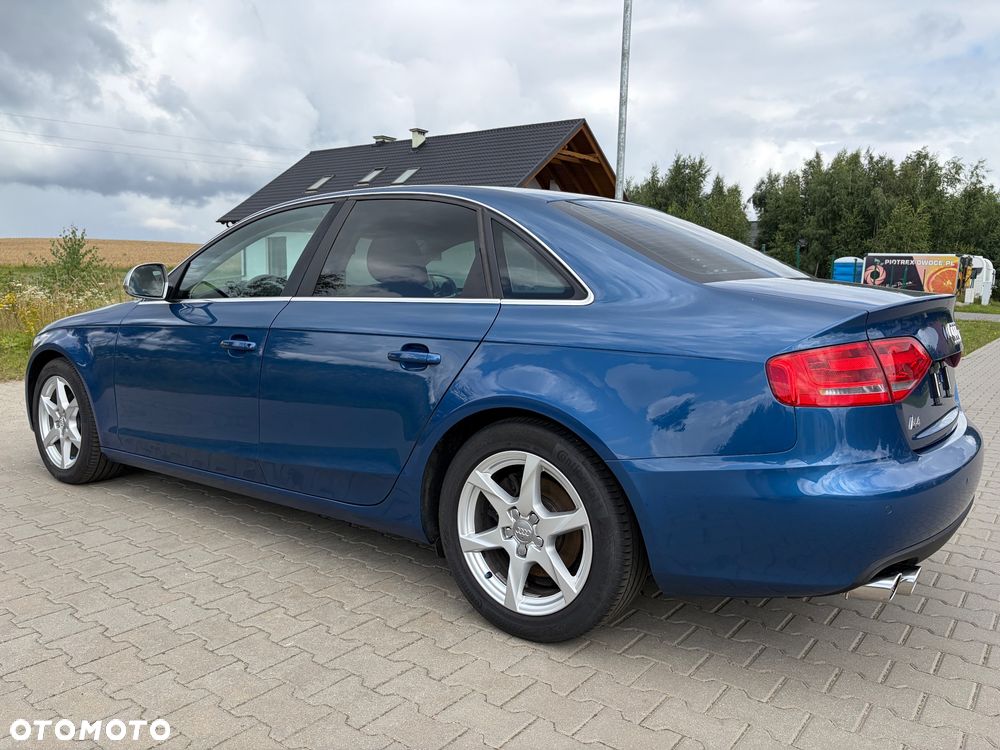 Audi A4 Limousine 1.8 TFSI Ambition - 6