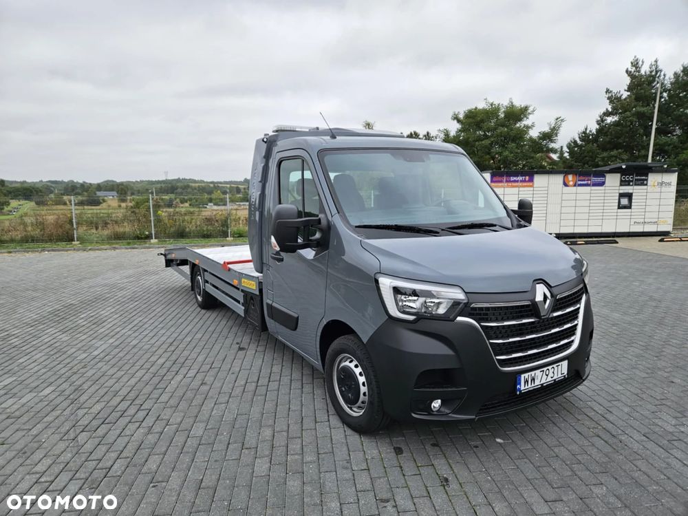 Renault MASTER - 4