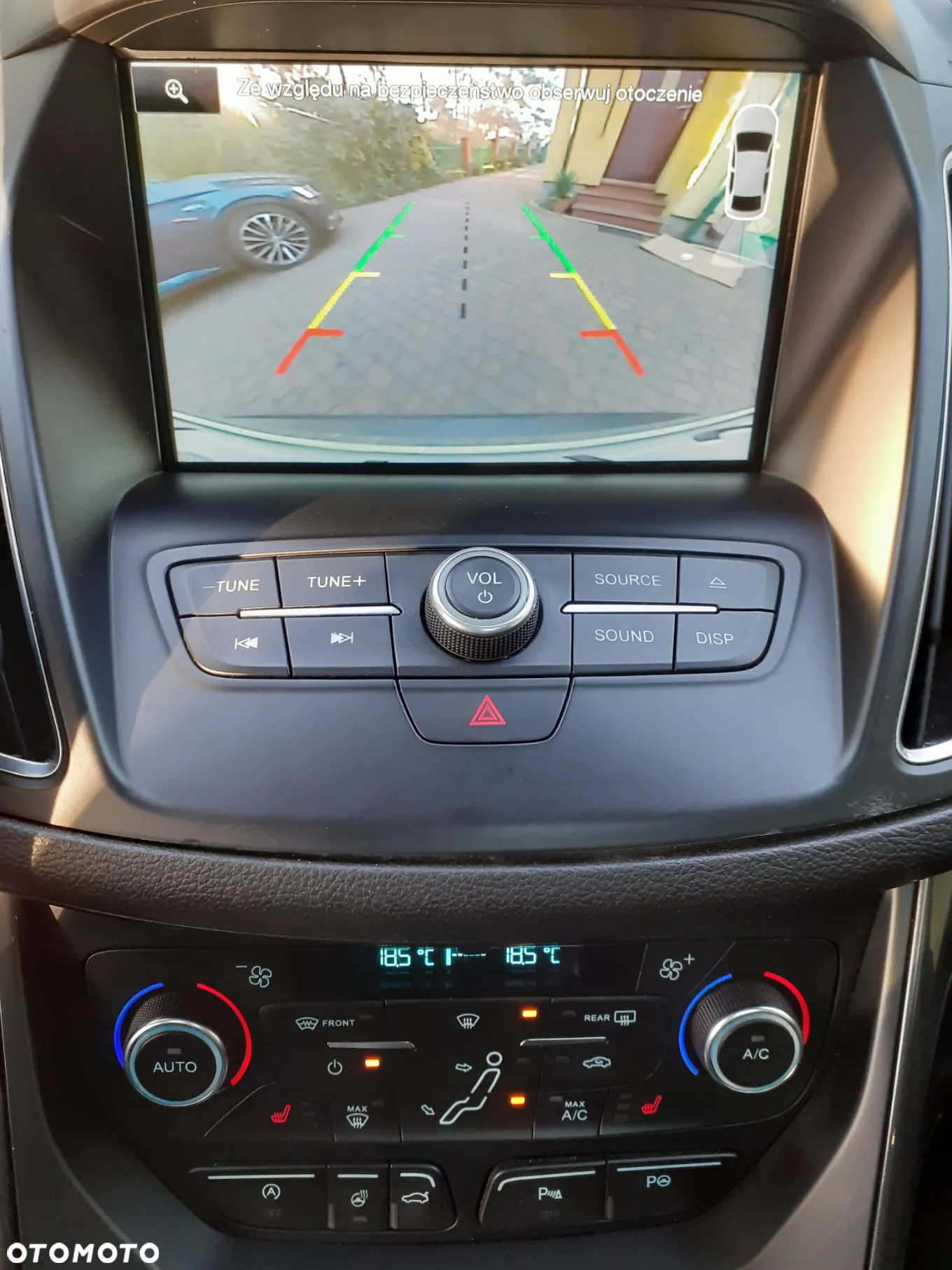 Ford C-MAX 2.0 TDCi Titanium ASS - 22