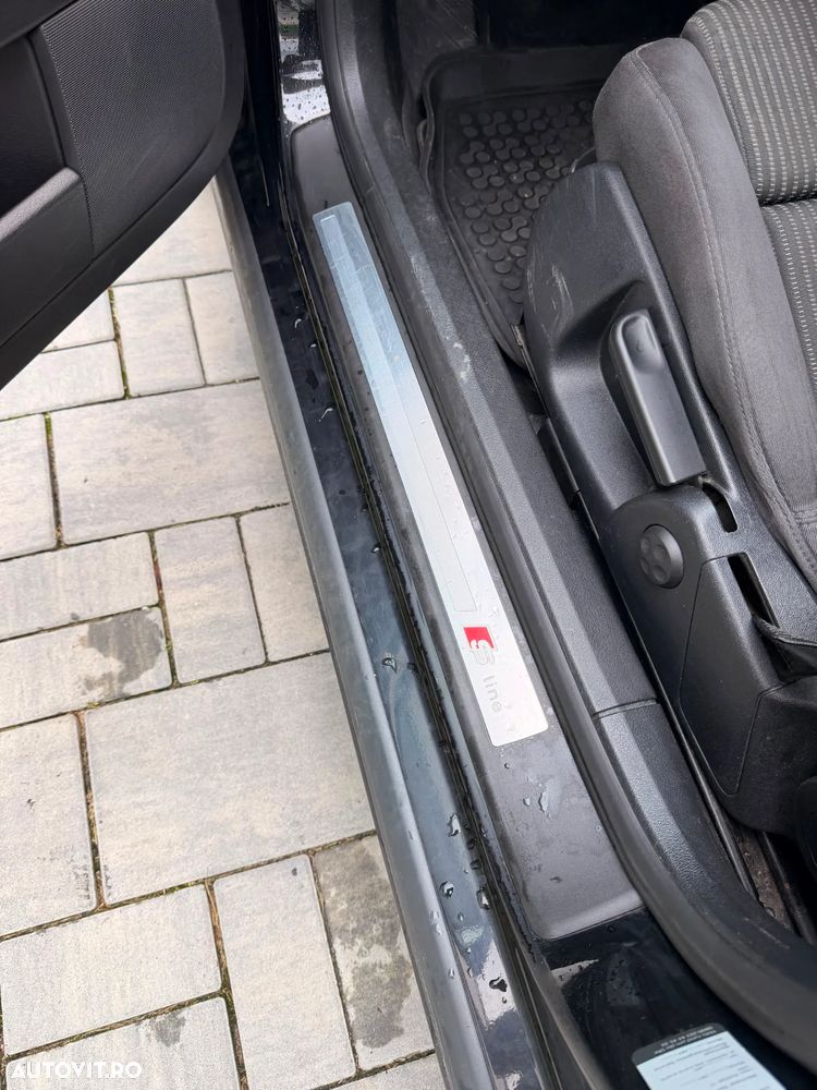 Audi A4 - 7