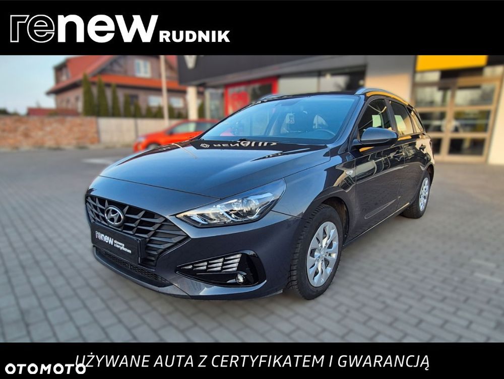 Hyundai i30 1.5 DPI Classic + - 2