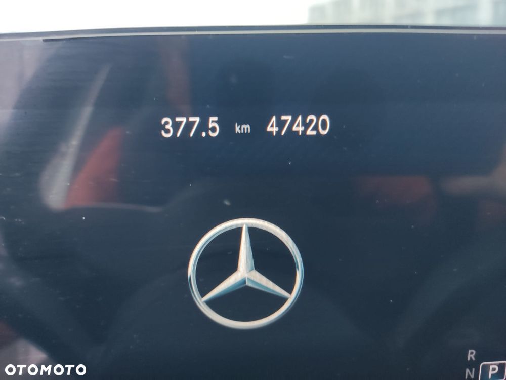 Mercedes-Benz Klasa A - 25