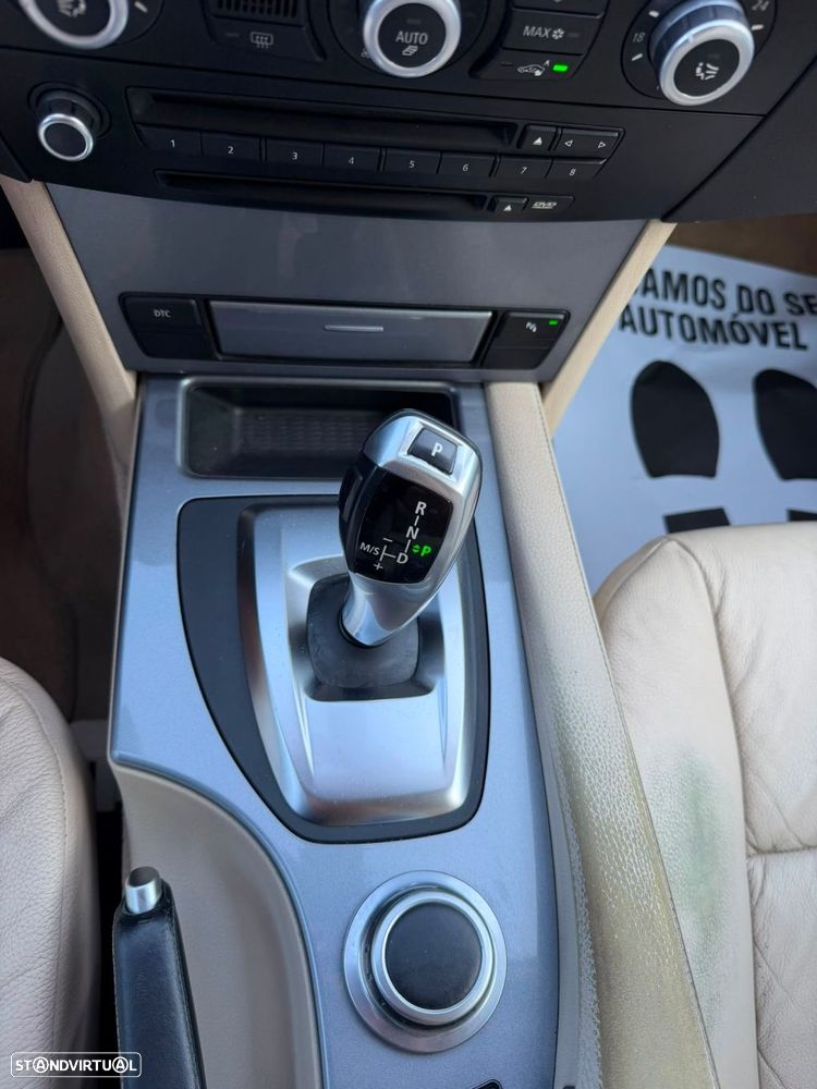 BMW 520 dA Sport - 31
