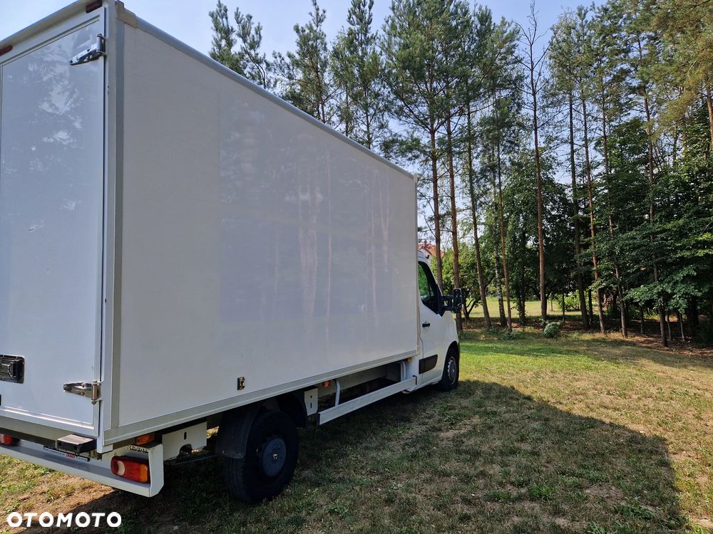 Renault Master - 19