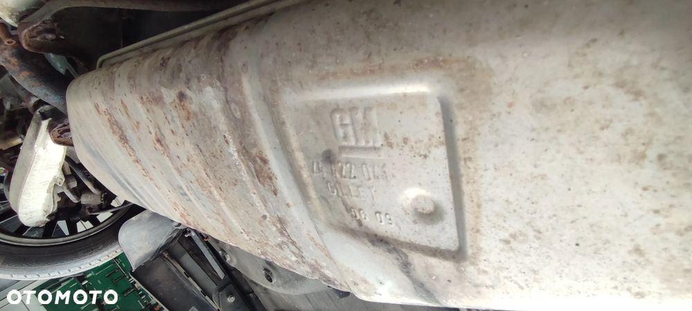 Opel Vectra 1.9 CDTI - 29
