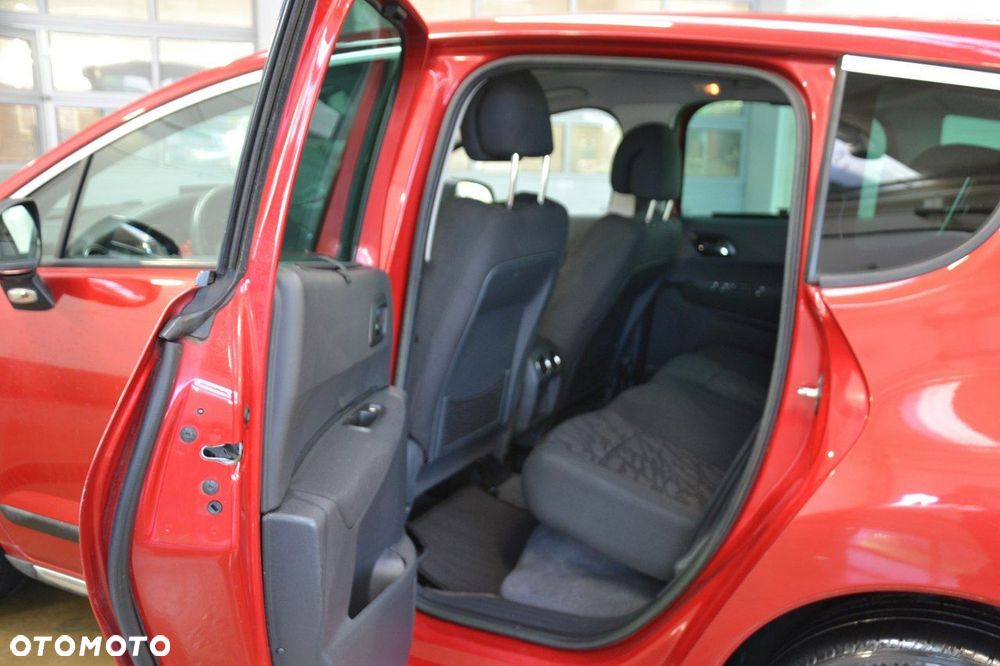 Peugeot 3008 - 22