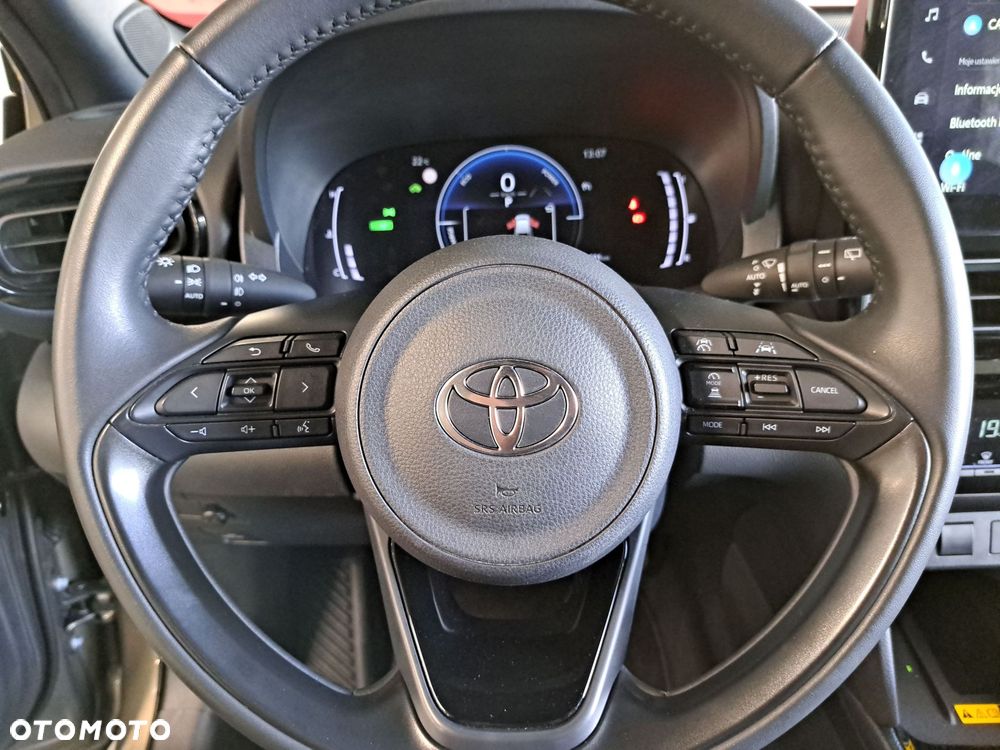 Toyota Yaris Cross Hybrid 1.5 Style - 32