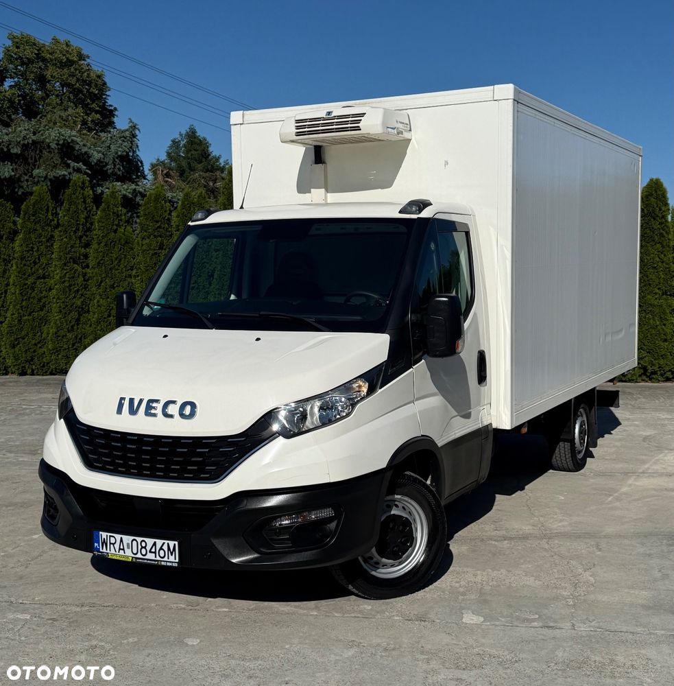 Iveco DAILY - 6