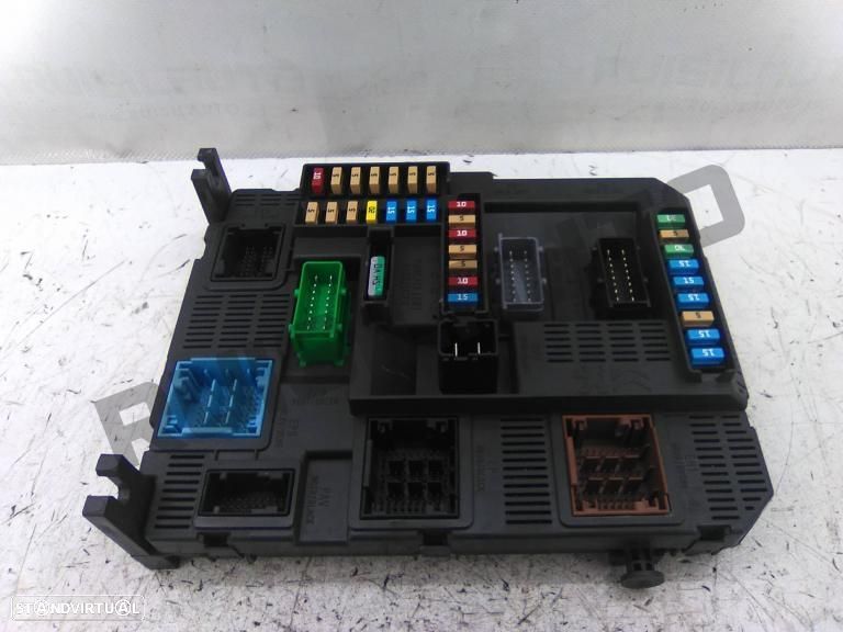 Caixa Fusiveis 98198_50080 Peugeot 208 I [2012_2019] 1.2 Thp 11 - 1