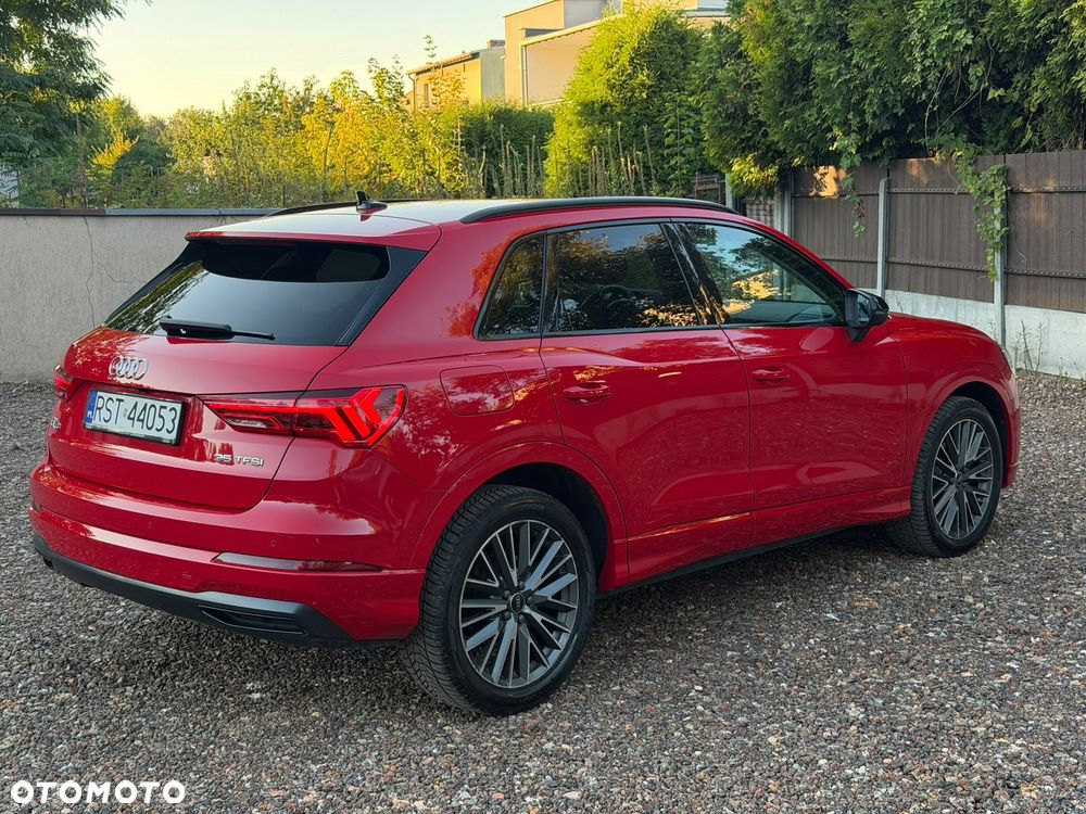 Audi Q3 35 TFSI Advanced S tronic - 11
