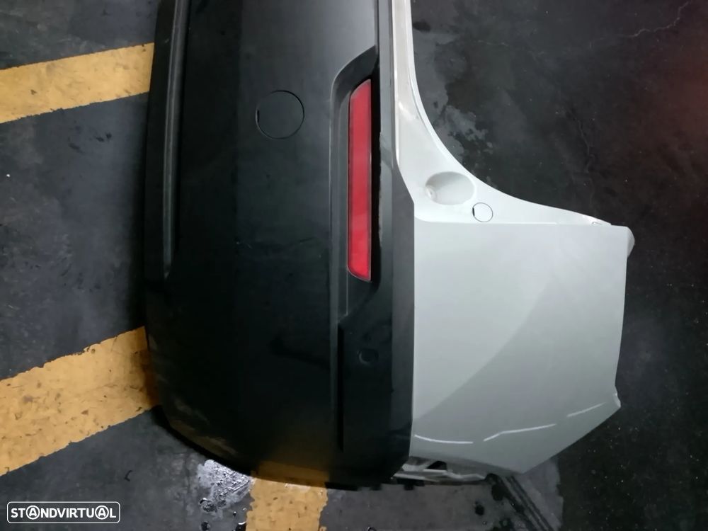 PARA CHOQUES TRAS MAZDA MX30 - 2