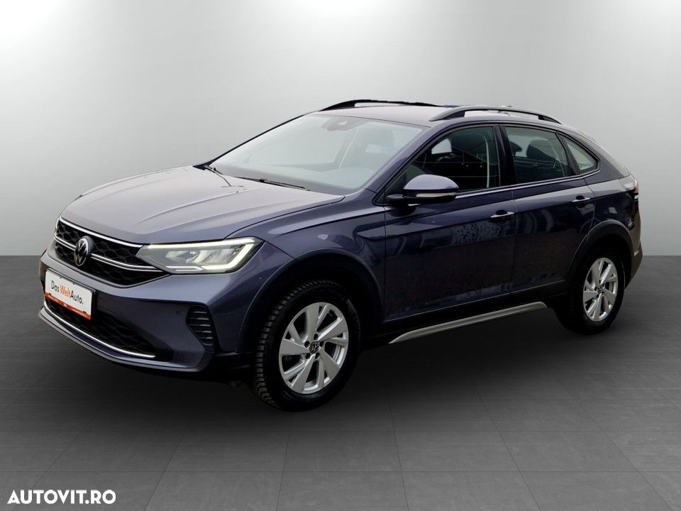 Volkswagen Taigo 1.0 TSI DSG Life - 1