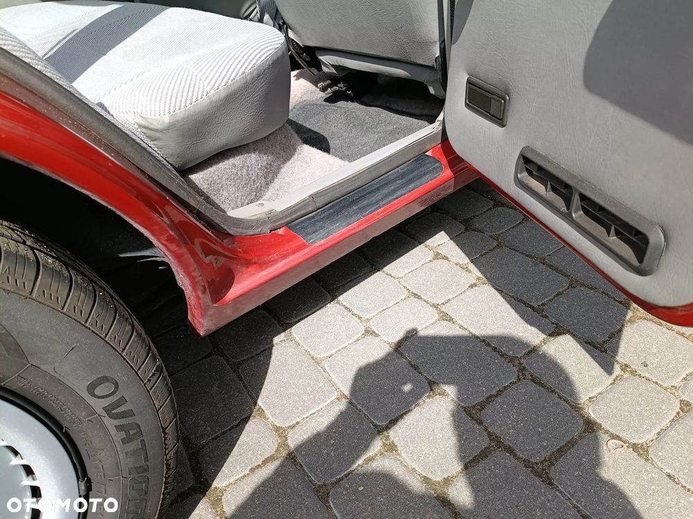 Ford Orion 1.6 D L - 17