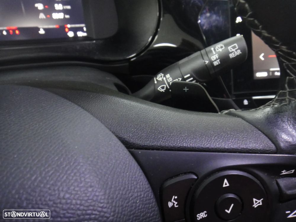 Opel Corsa 1.2 Direct Inj Turbo S&S Auto GS Line - 27
