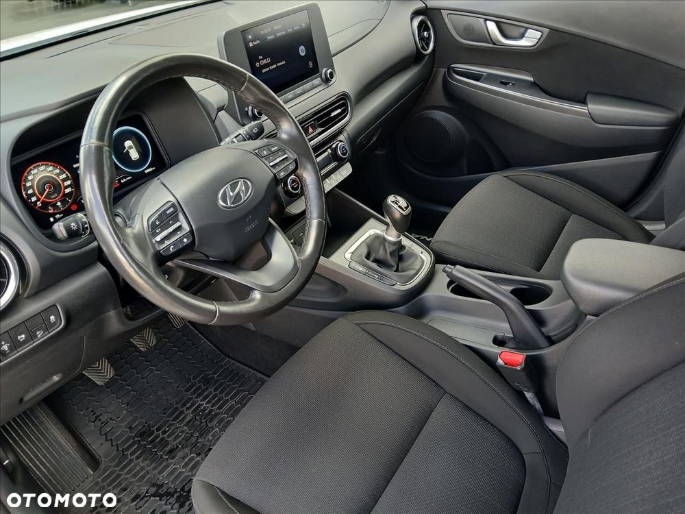 Hyundai Kona 1.0 T-GDI Modern - 7