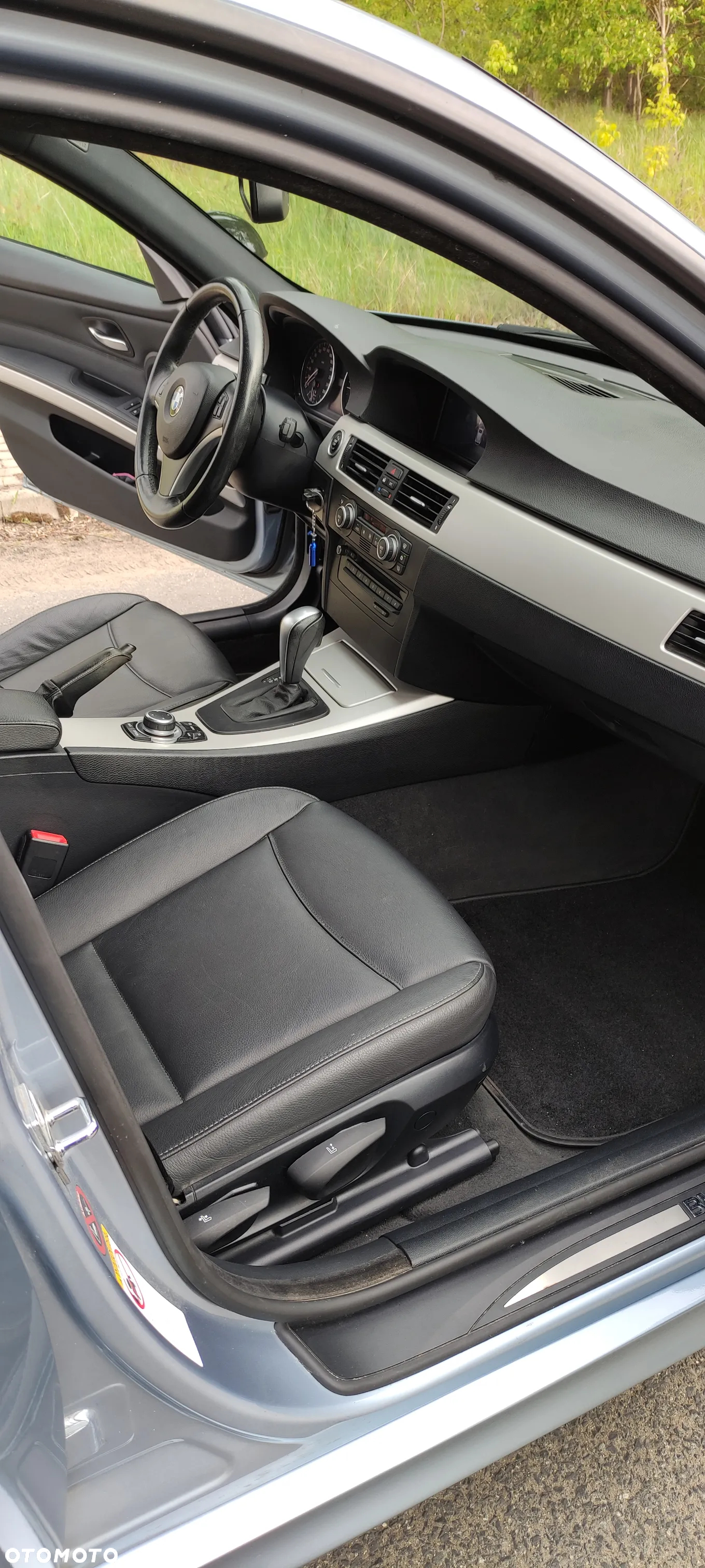 BMW Seria 3 - 13