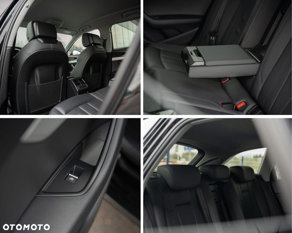 Audi A4 Avant 35 TDI S tronic advanced - 37