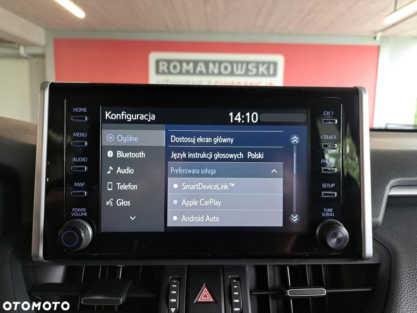 Toyota RAV4 2.0 Comfort 4x2 - 23