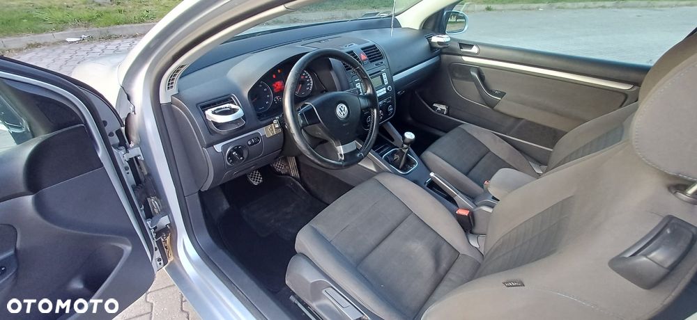 Volkswagen Golf 1.4 Trendline - 11