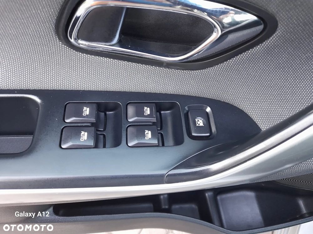 Kia Ceed 1.4 CVVT ISG Attract - 21