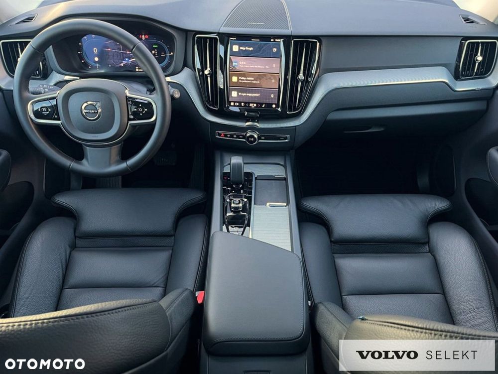 Volvo XC 60 - 14