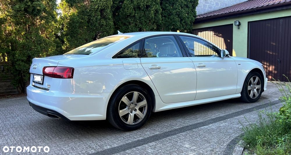 Audi A6 Limousine - 12