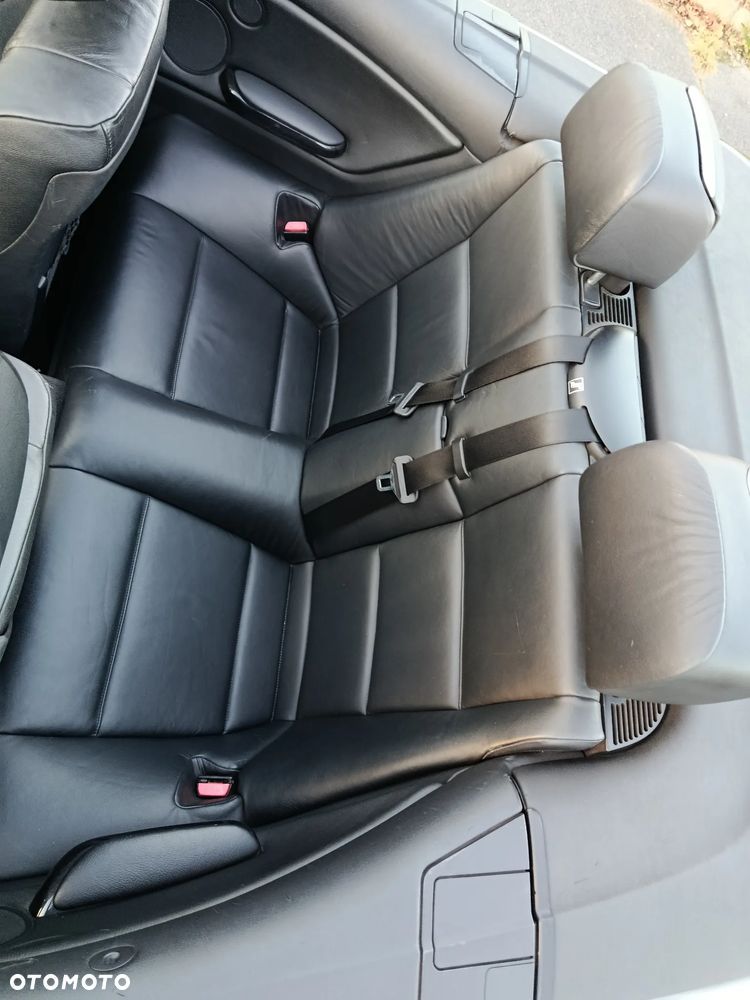 BMW Seria 3 - 6