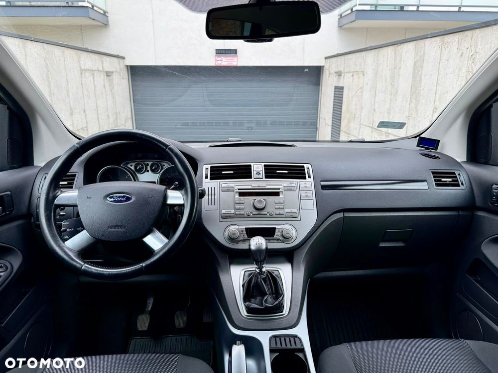 Ford Kuga 2.0 TDCi Titanium - 7