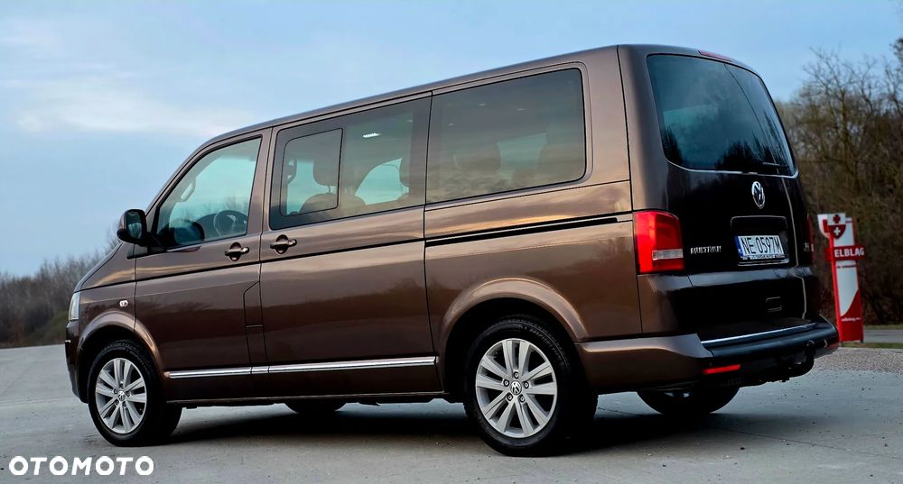 Volkswagen Multivan 2.0 BiTDI L1 Highline 4Motion DSG - 27