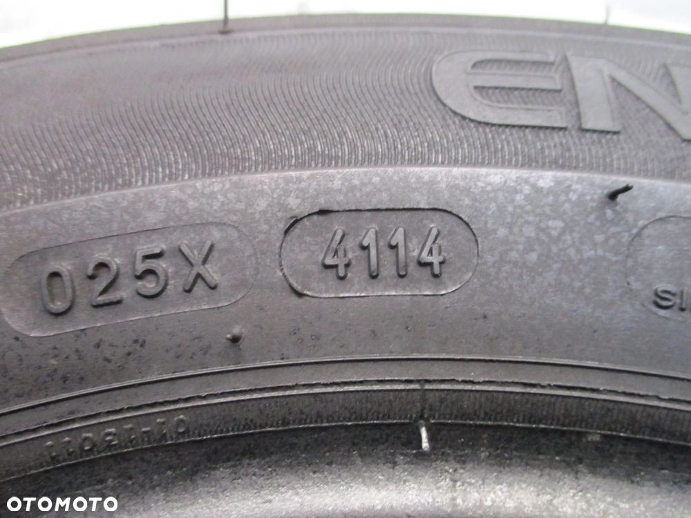 OPONY 185 65 15 88T MICHELIN - LATO - 5