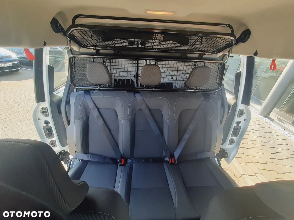 Renault KANGOO - 26