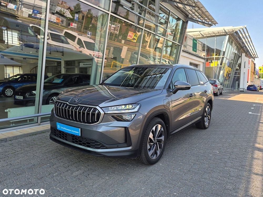 Skoda Kodiaq - 13