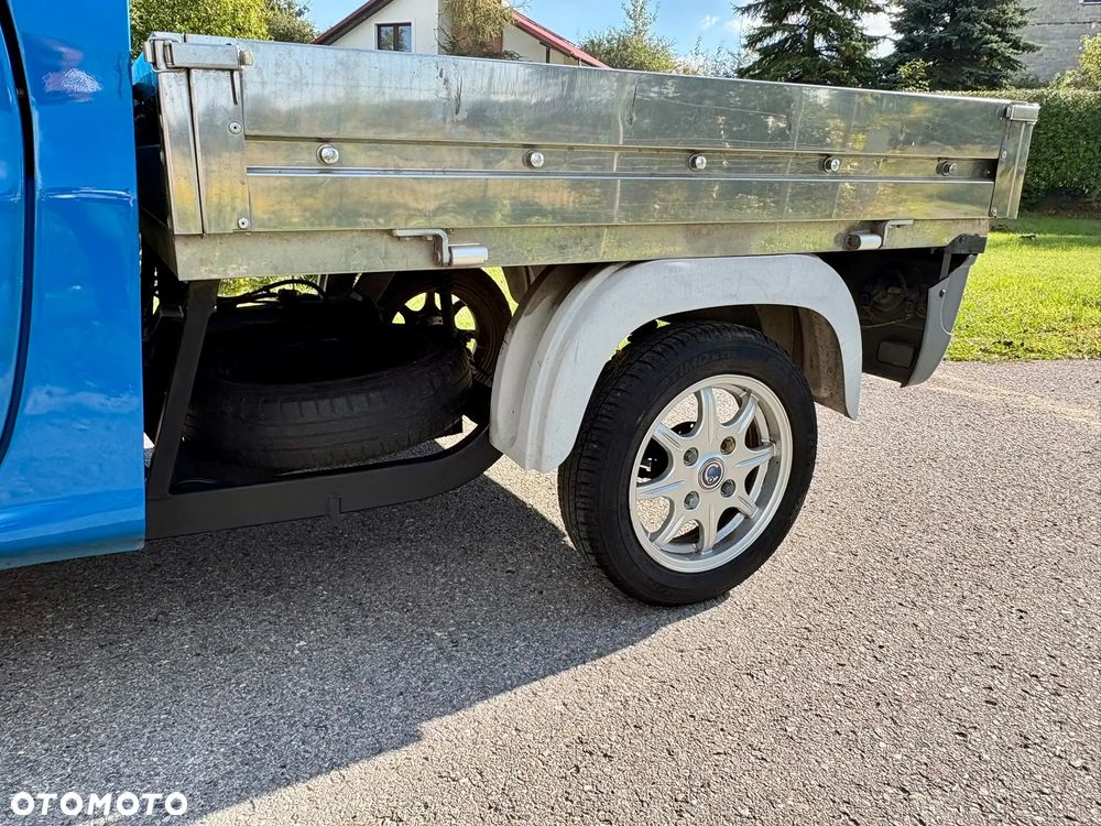 Casalini Pickup - 7