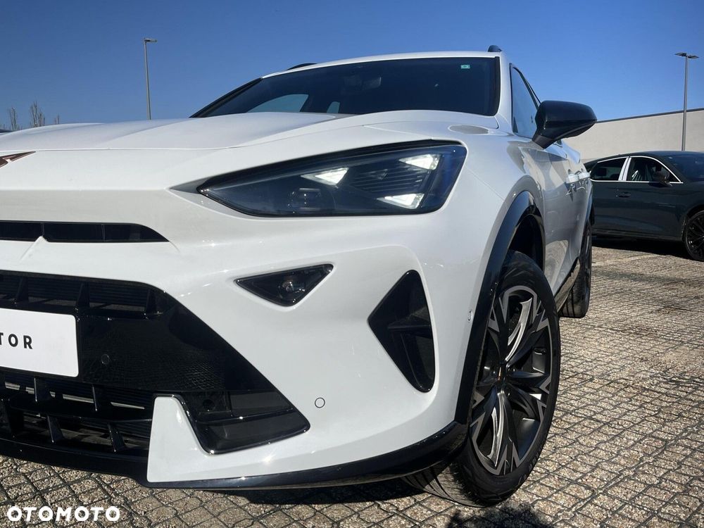 Cupra Formentor - 10