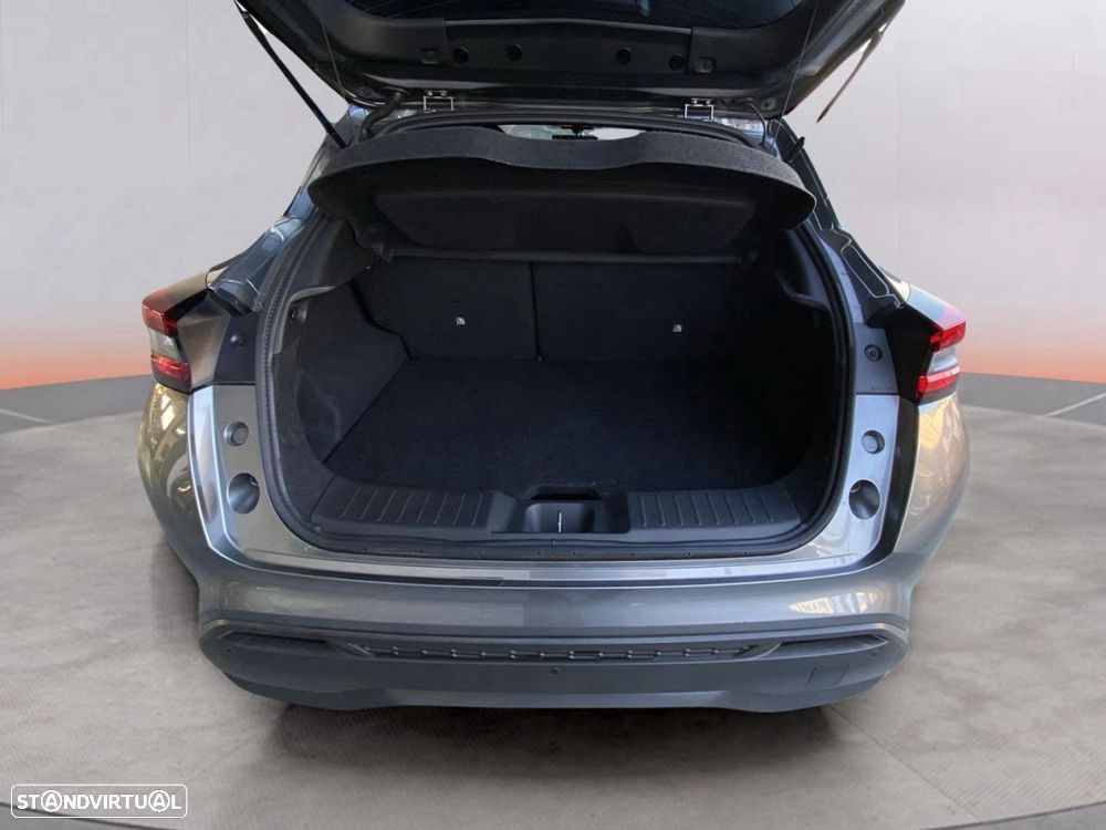 Nissan Juke 1.0 DIG-T N-Connecta NAV. - 11