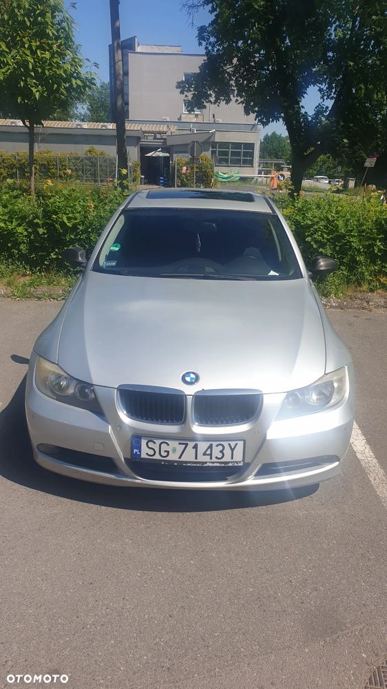 BMW Seria 3 320i - 2