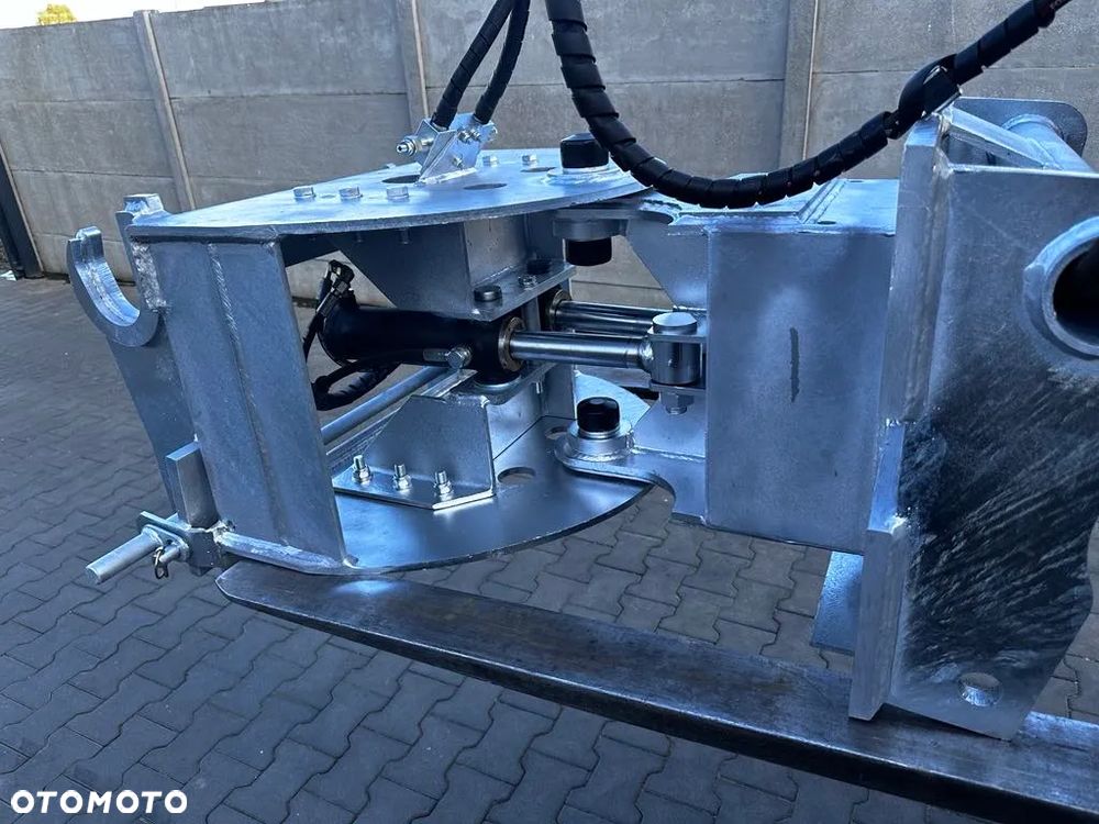 Manitou obrotnica - 2