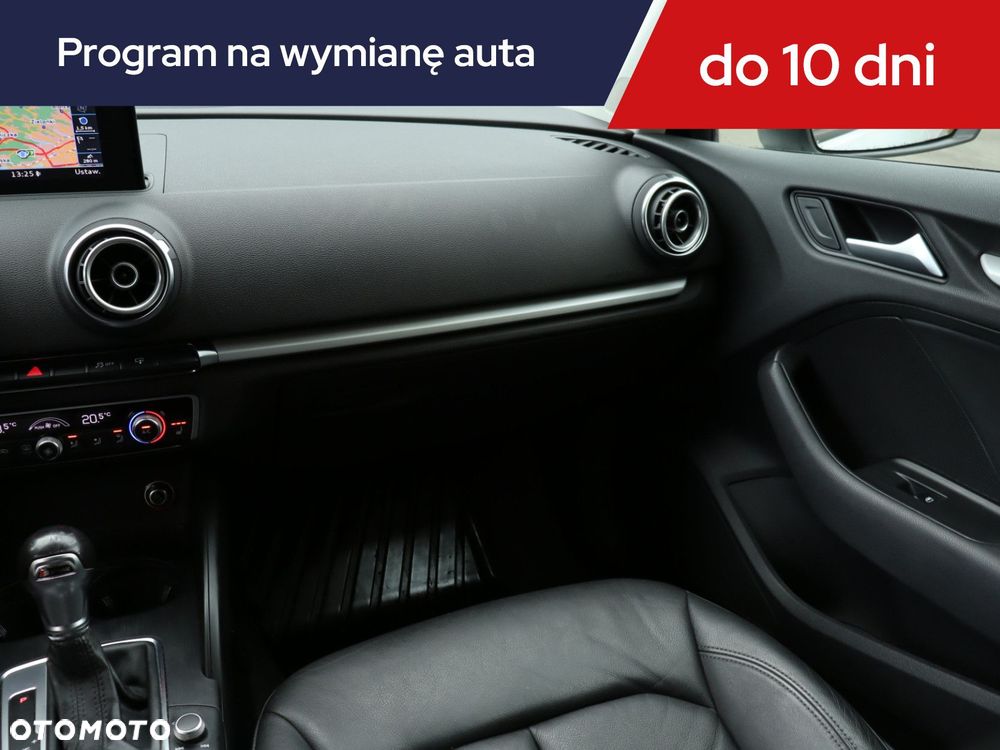 Audi A3 Sportback - 10
