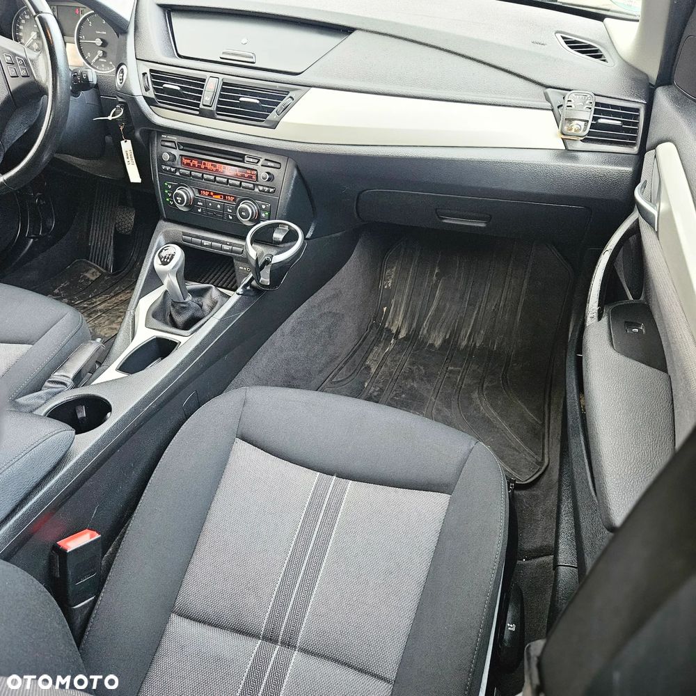 BMW X1 - 30