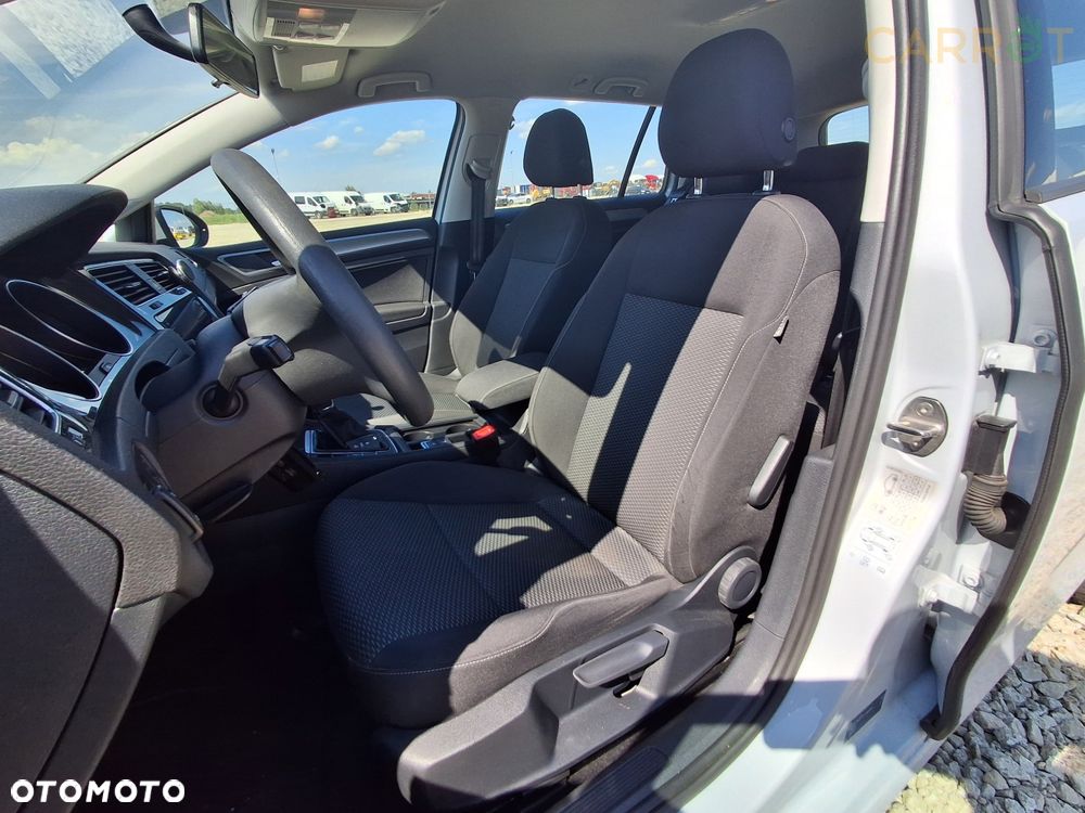 Volkswagen Golf 1.0 TSI (BlueMotion Technology) Comfortline - 16