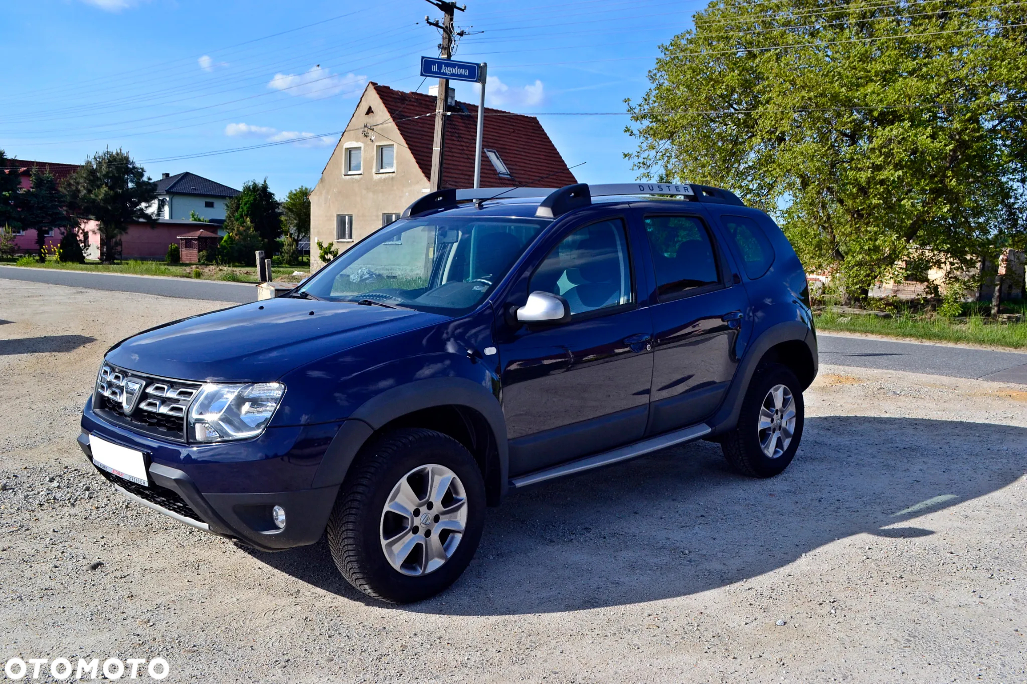 Dacia Duster - 2