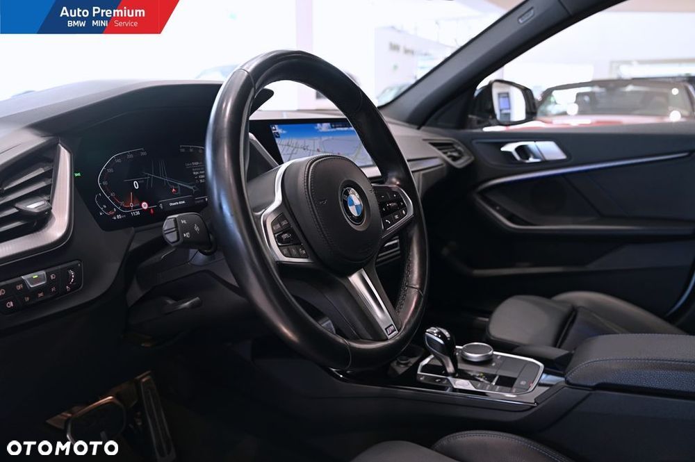 BMW Seria 1 118i M Sport - 6