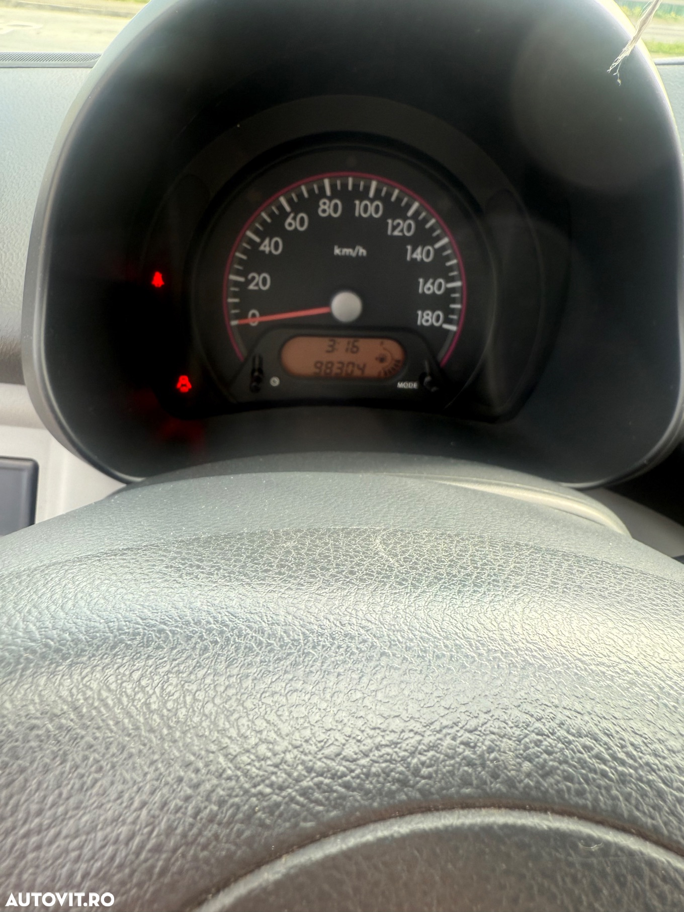 Suzuki Alto - 8