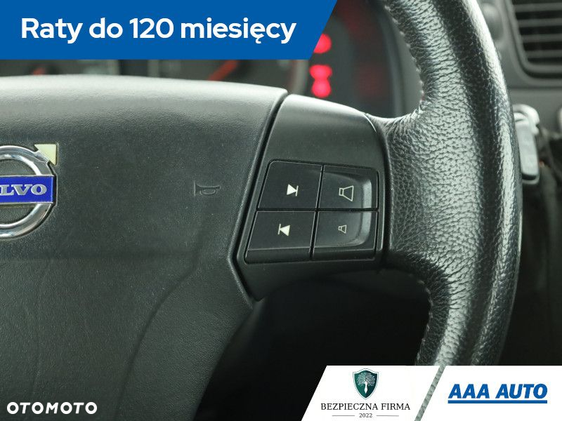 Volvo V50 - 15