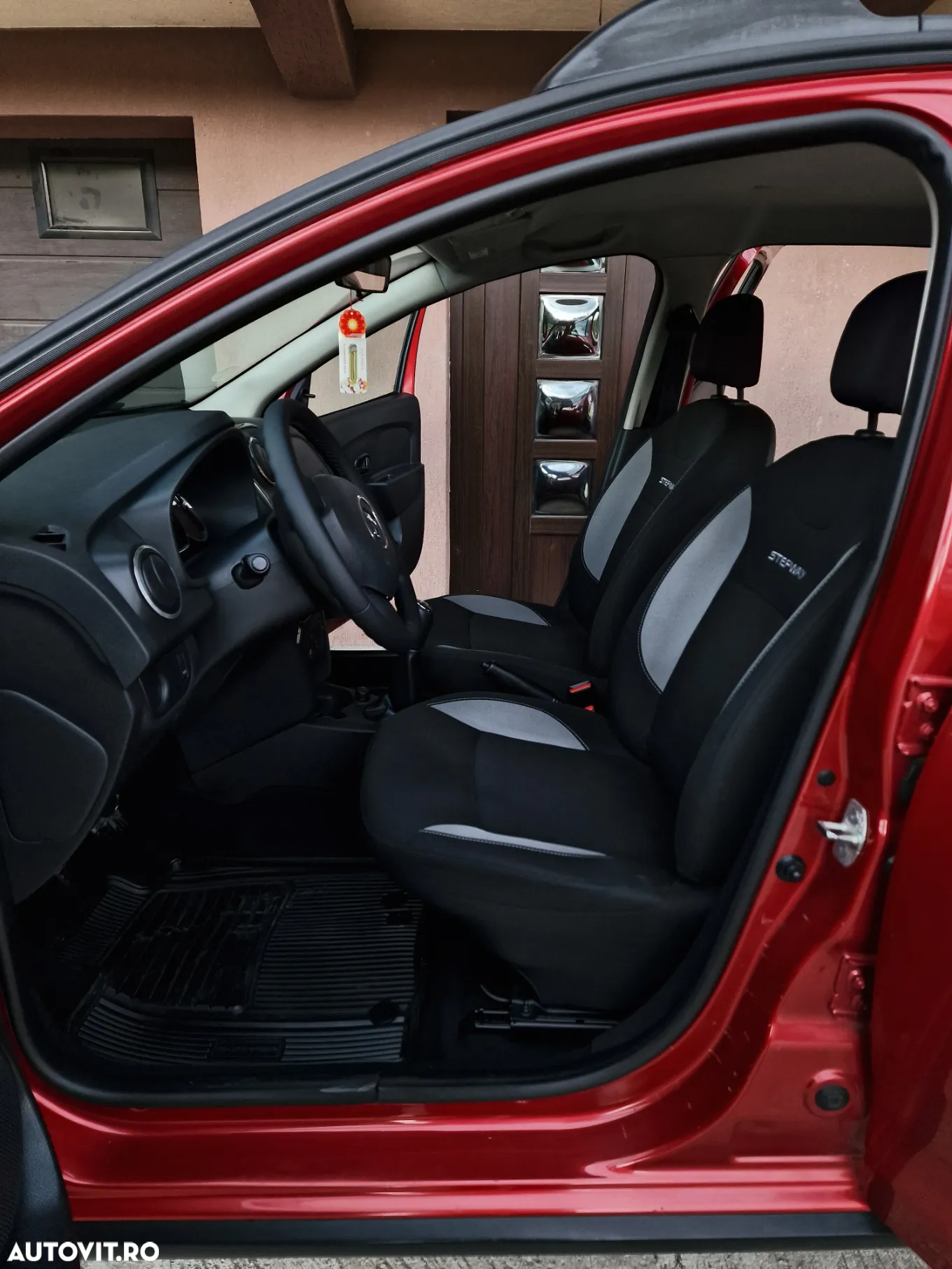 Dacia Sandero Stepway - 20