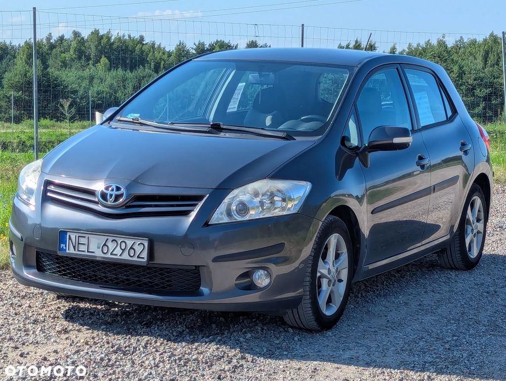 Toyota Auris 1.6 Sprint - 1