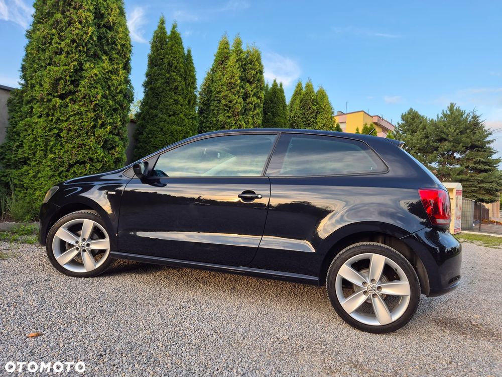 Volkswagen Polo 1.2 Life - 29